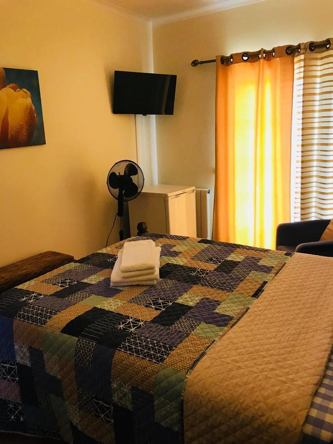 Bella & Gordinho Guesthouse Lagos Kültér fotó