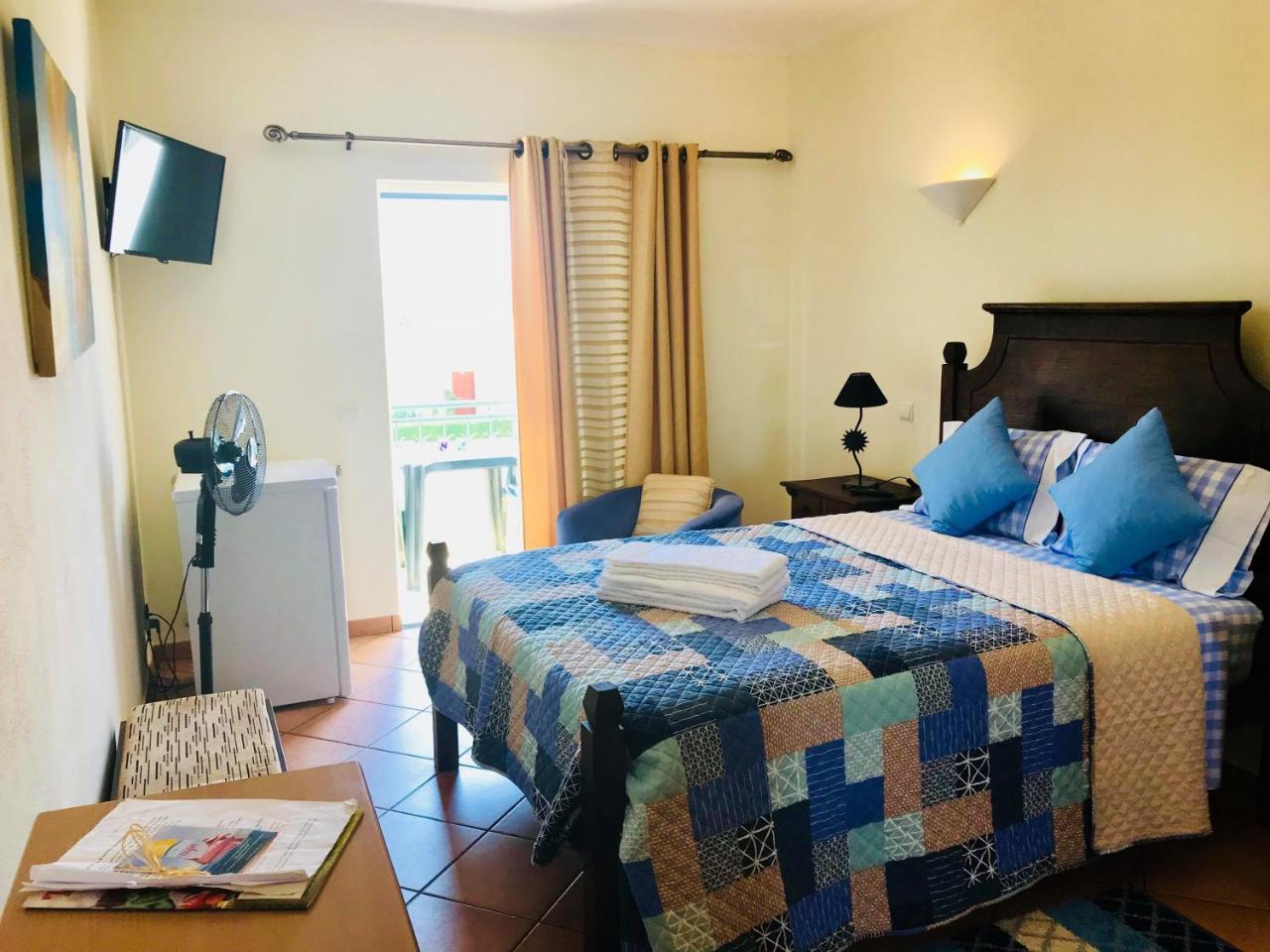 Bella & Gordinho Guesthouse Lagos Kültér fotó